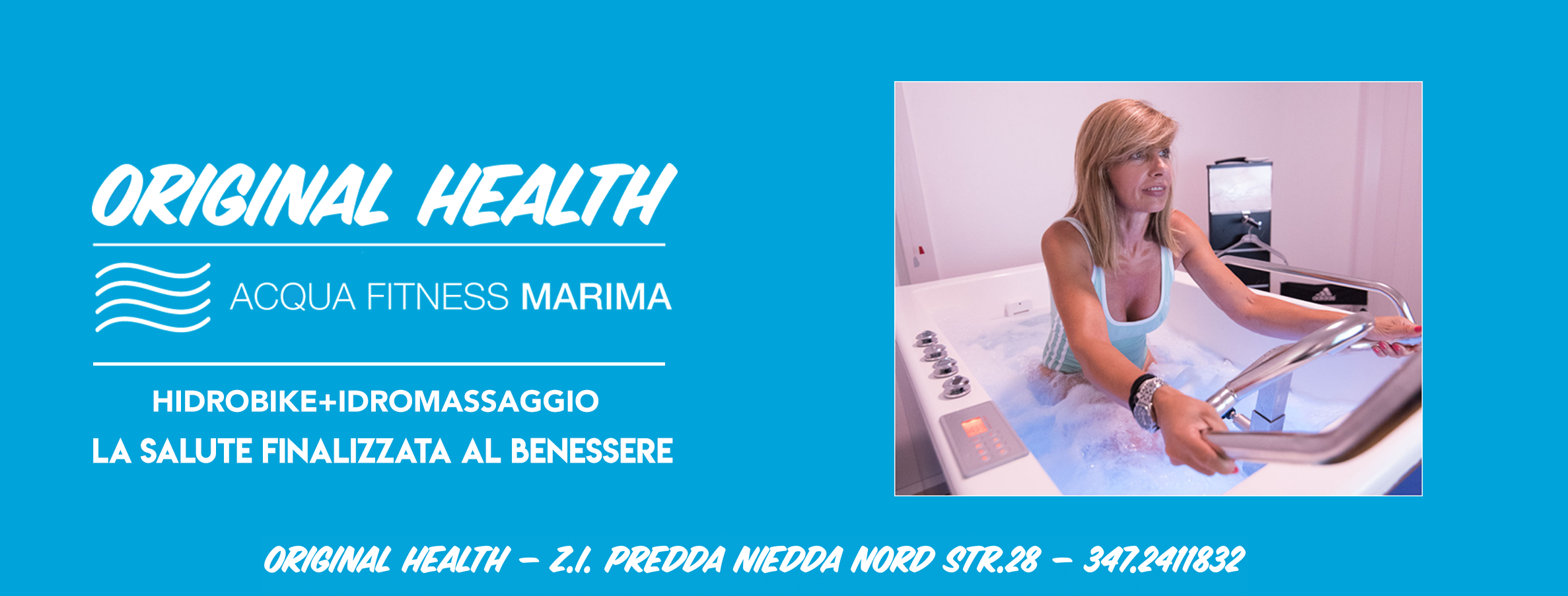 Original Health Banner
